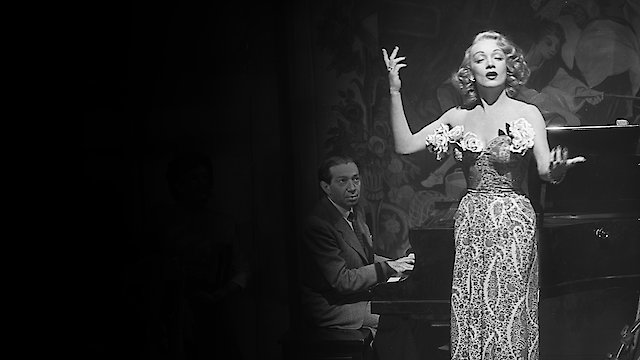 Watch A Foreign Affair Online