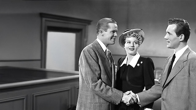 Watch Johnny Stool Pigeon Online