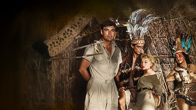 Watch Curucu, Beast of the Amazon Online