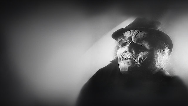 Watch Dark Intruder Online