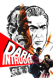 Dark Intruder poster