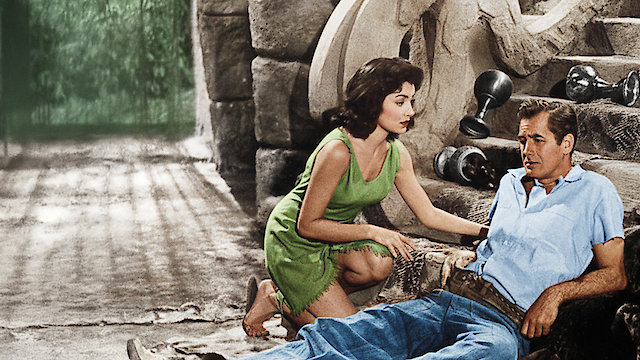 Watch Love Slaves of the Amazons Online