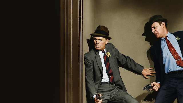 Watch Madigan Online