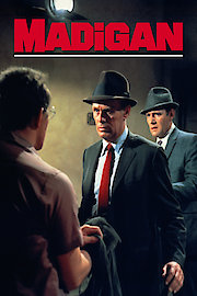 Madigan