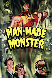 Man-Made Monster