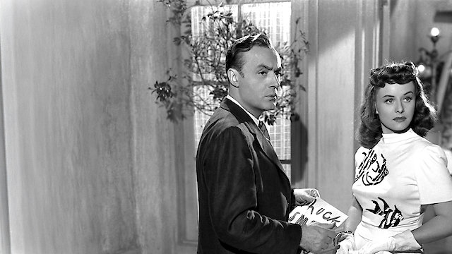 Watch Hold Back the Dawn Online