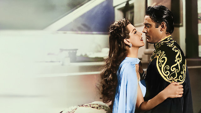 Watch Cobra Woman Online