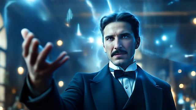 Watch Voices from Beyond: Tesla, Edison and the Quest for the Dead Online