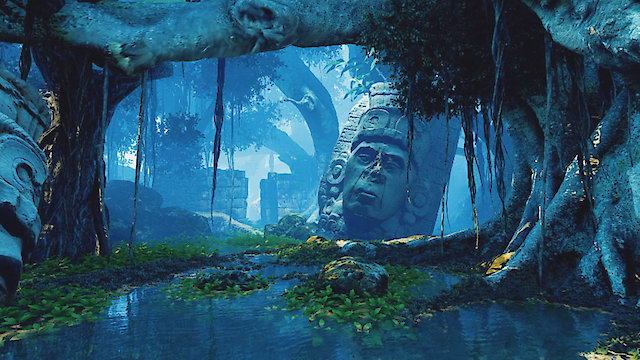 Watch Ancient Underwater Marvels: Evidence of Atlantis Online