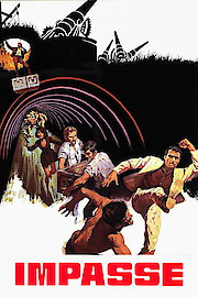 Impasse poster