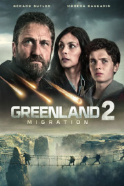 Greenland: Migration