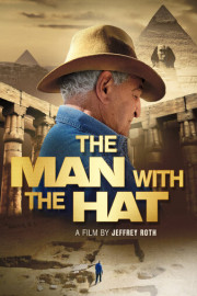 The Man with the Hat poster