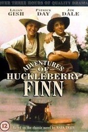 Adventures Of Huckleberry Finn