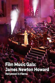 Film Music Gala: James Newton Howard poster