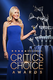 Critics Choice Awards Main Show (2026)