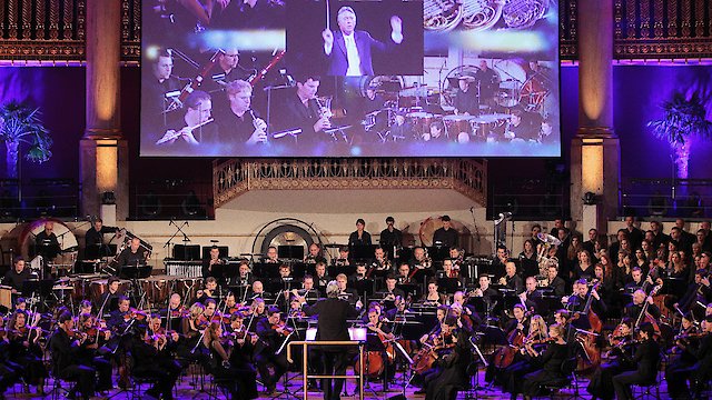 Watch Film Music Gala: Magic Moments Online