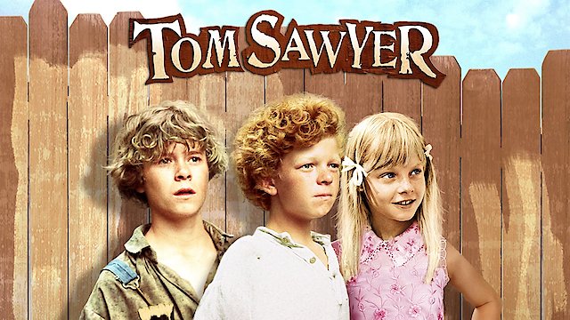 Watch Tom Sawyer Online