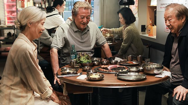 Watch People and Meat Online