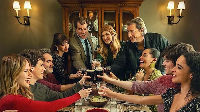 Watch The Family McMullen Online