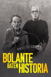 Bolante Baten Historia poster
