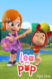 Lea and Pop (Pt. 1)