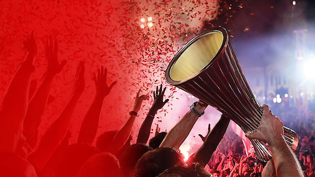 Watch Olympiacos: The Legend Online