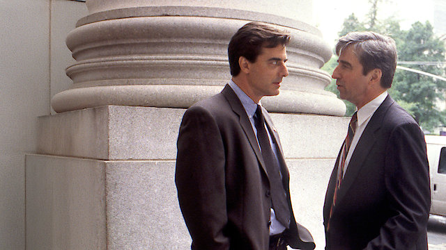 Watch Exiled: A Law & Order Movie Online