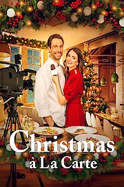 Christmas poster