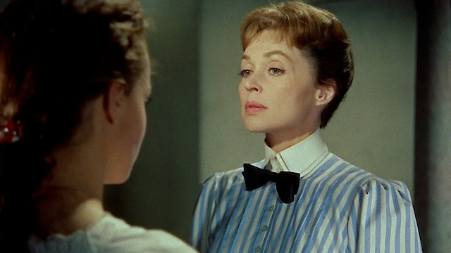 Watch Maedchen in Uniform Online