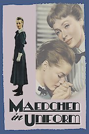 Maedchen in Uniform