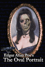 Edgar Allan Poe's "The Oval Portrait"