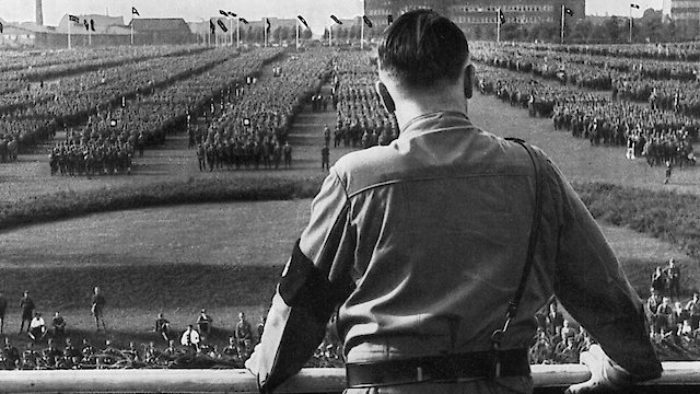 Watch The Seven Deadly Enemies WWII Germany Online