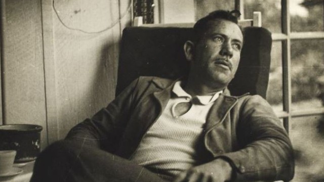 Watch An Impression of John Steinbeck: Writer Online