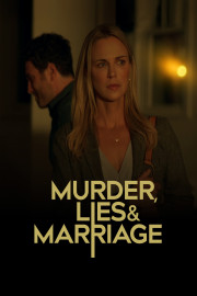 Murder, Lies and Marriage poster