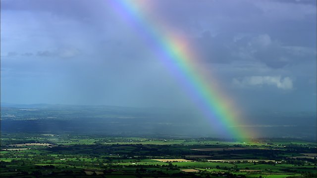 Watch Ireland from Above Online