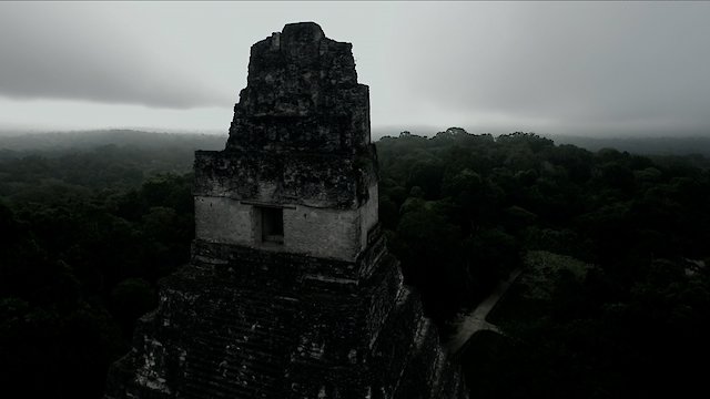 Watch Naachtun The Forgotten Mayan City Online