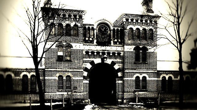 Watch Broadmoor Online