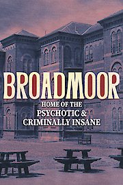 Broadmoor