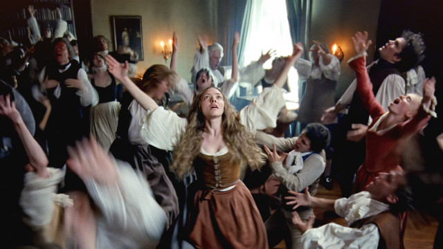 Watch The Testament of Ann Lee | A Special Look Online