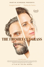 The Freshly Cut Grass