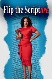 Flip the Scripture poster
