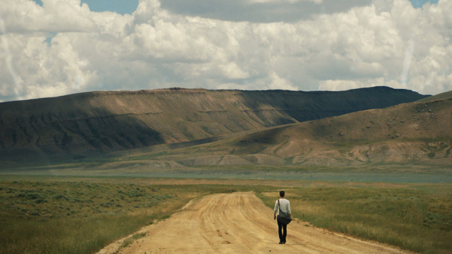 Watch The Pilgrim Online