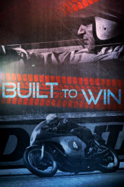 Built to Win poster