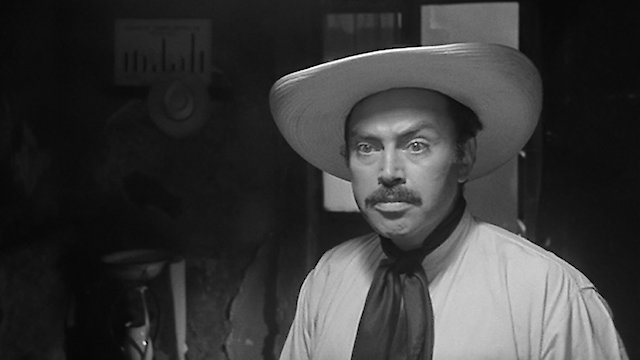 Watch El Rebozo De Soledad Online