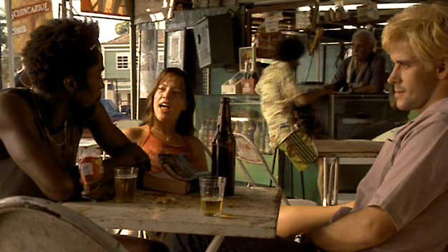 Watch The Man of the Year Online