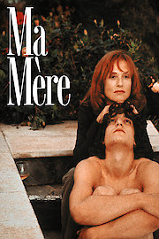 Ma M poster