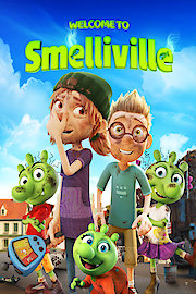 Smelliville