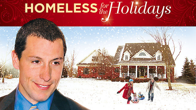 Watch Homeless for the Holidays Online