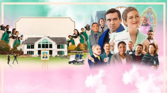 Watch American Schemers Online