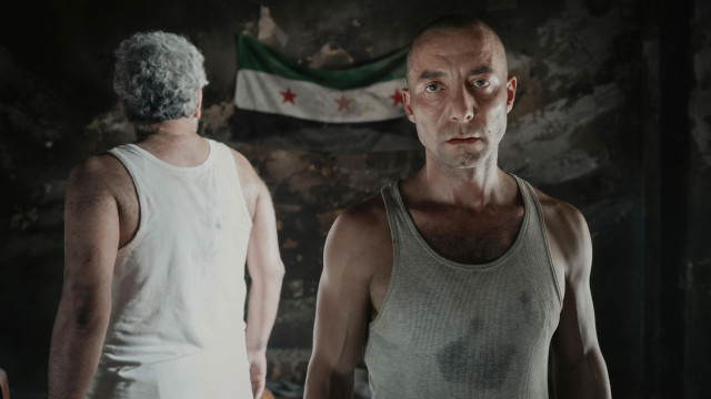 Watch I Was a Stranger Online